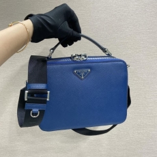 Prada Satchel Bags